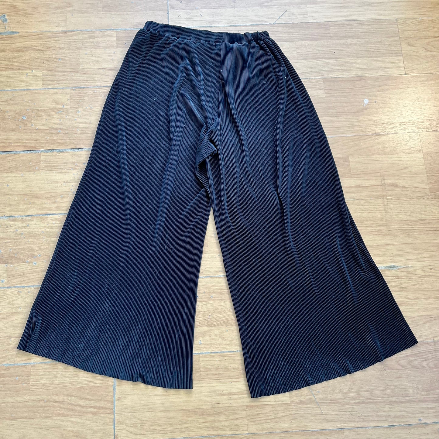 Pantalon Palazzo Gémo – Taille L – By BÉATRICE