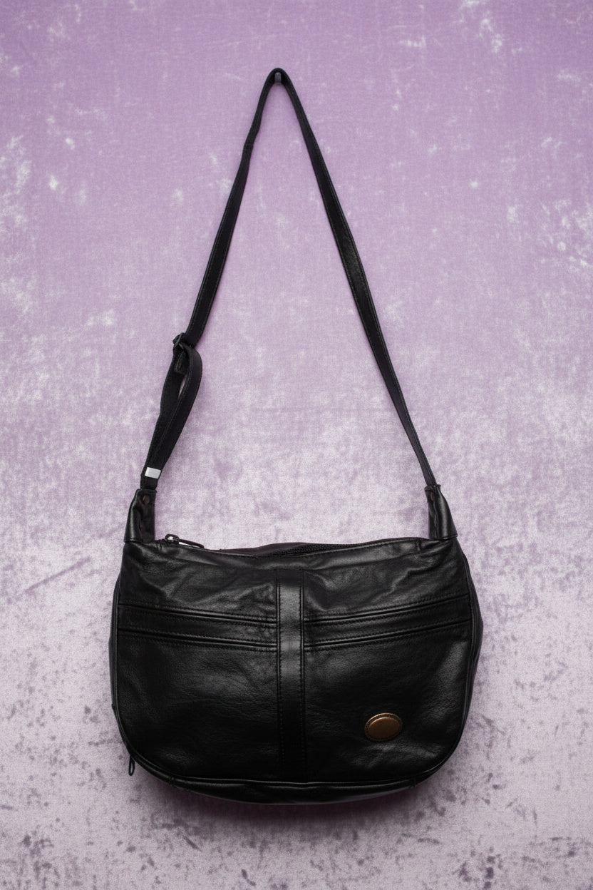 Sac À Main Rétro - by SASSCARELLA