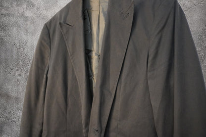 Blazer noir – Taille – M