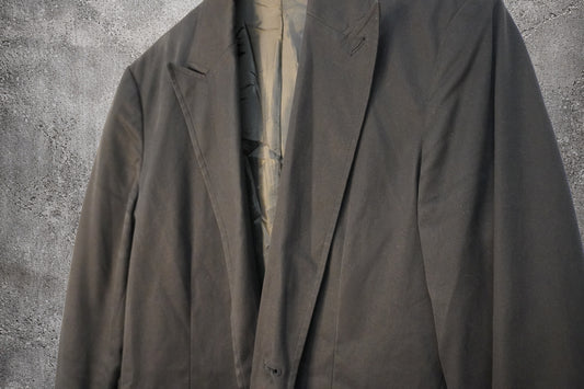 Blazer noir – Taille – M