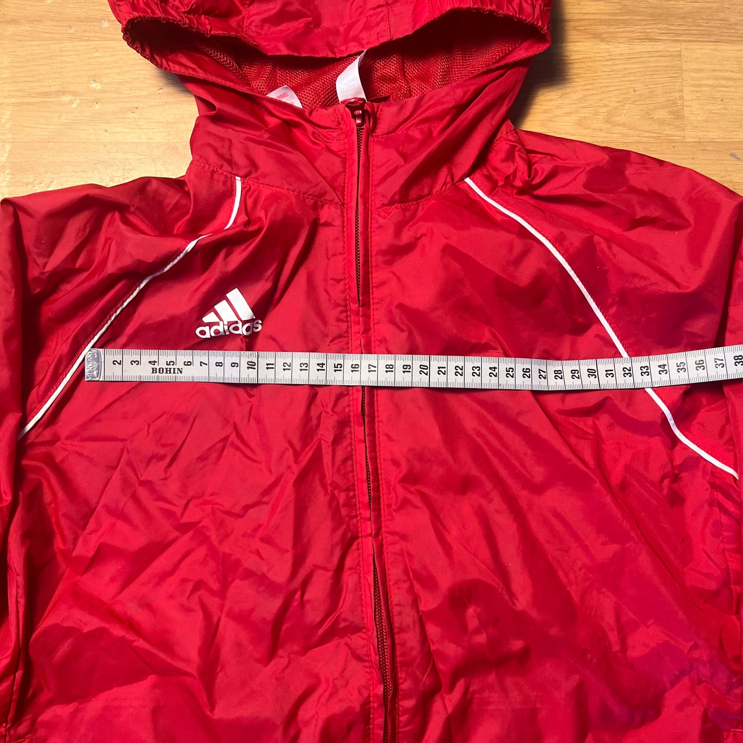 Veste imperméable Adidas – Taille – S