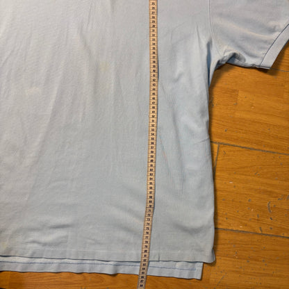 Polo bleu clair Ralph Lauren – Taille XXL