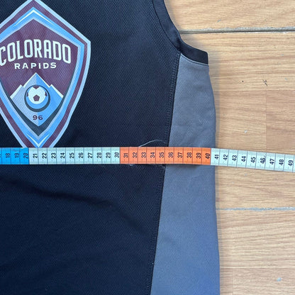 Maillot de basketball Adidas Colorado  – Taille M