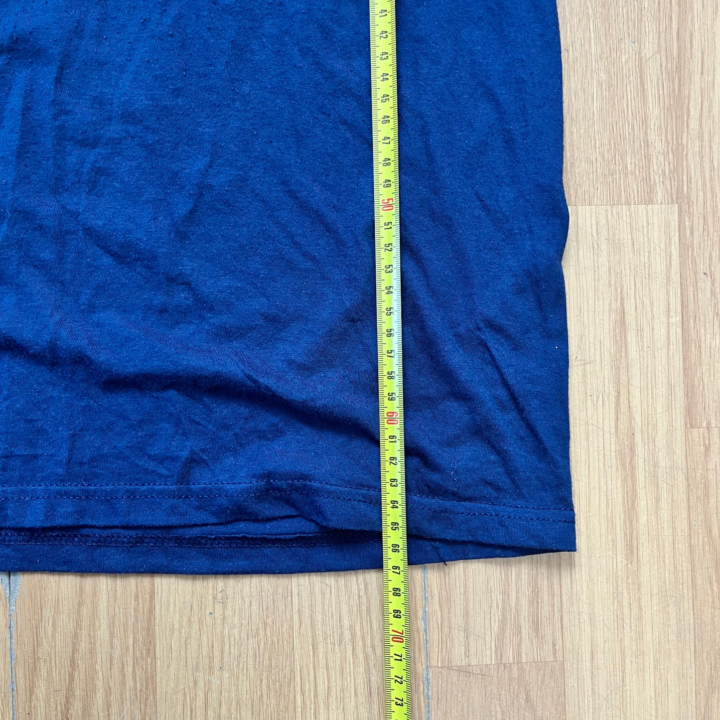 T-shirt adidas bleu foncé – Taille M