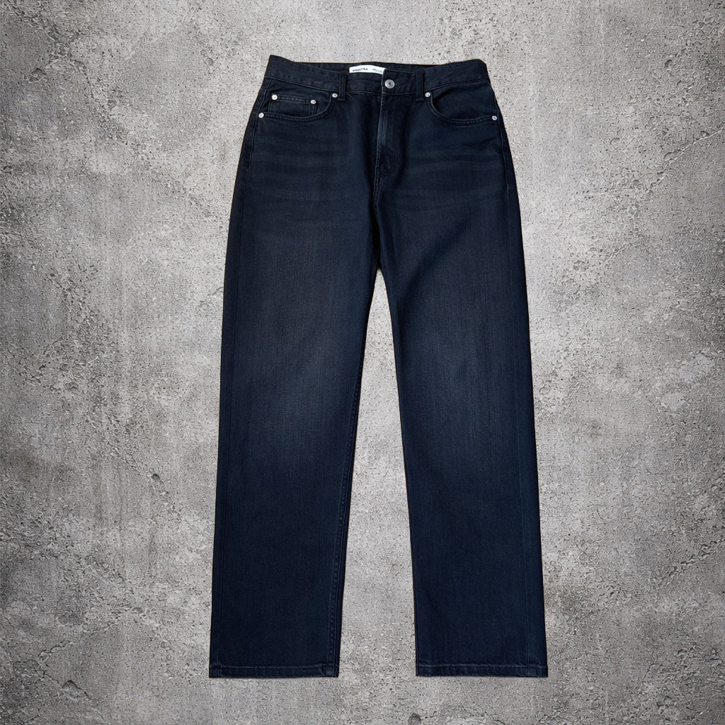 Jean noir Bershka – Taille – EUR 42 (32)