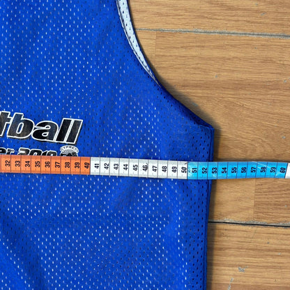 Maillot de basketball – Taille L