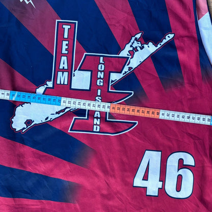Maillot de baseball – Taille S