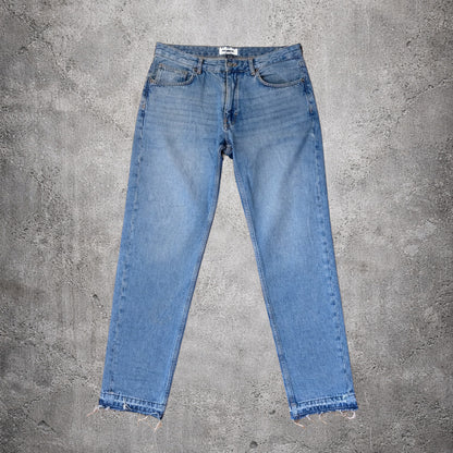 Jean bleu clair Pull & Bear – Taille – EUR 42 (32)