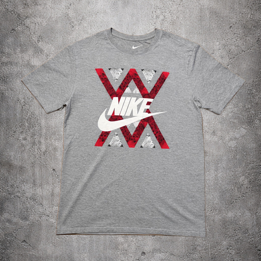 T-shirt gris Nike – Taille – M