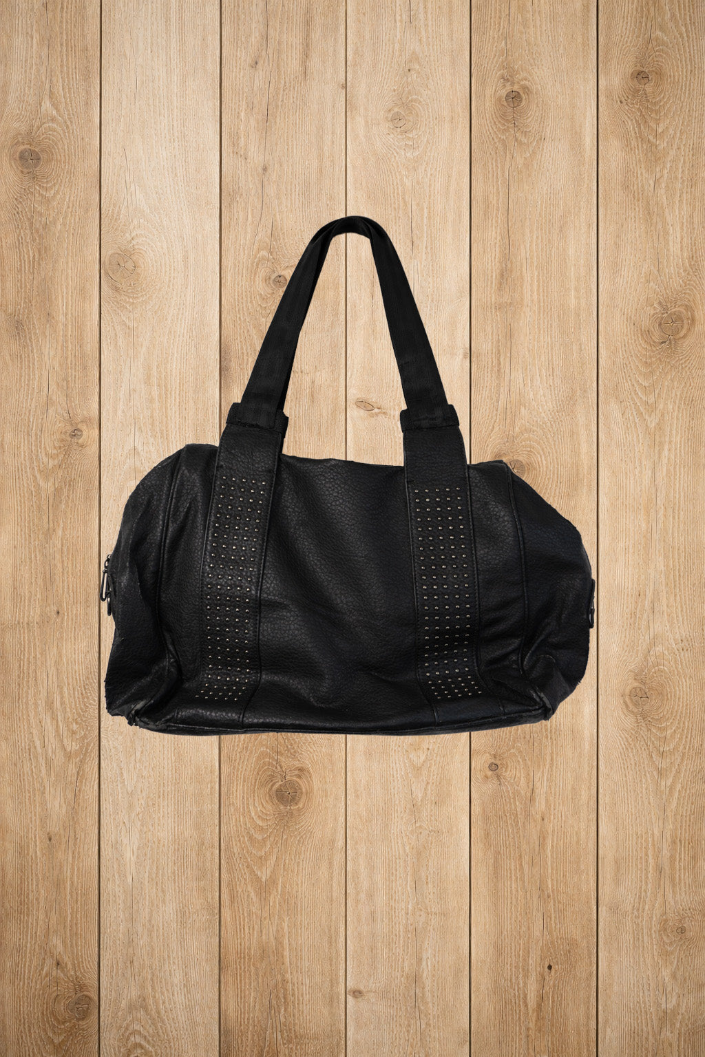 Sac à main en cuir – By BÉATRICE