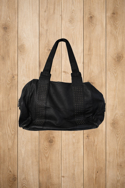 Sac à main en cuir – By BÉATRICE