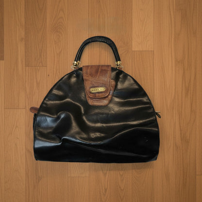 Sac À Main Vintage - by BÉATRICE