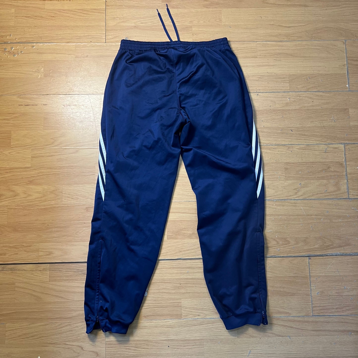 Sweatpants bleu foncé - Adidas - Taille L