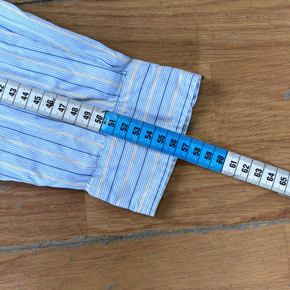 Chemise Polo Ralph Lauren – Taille M (Classic Fit, coton)