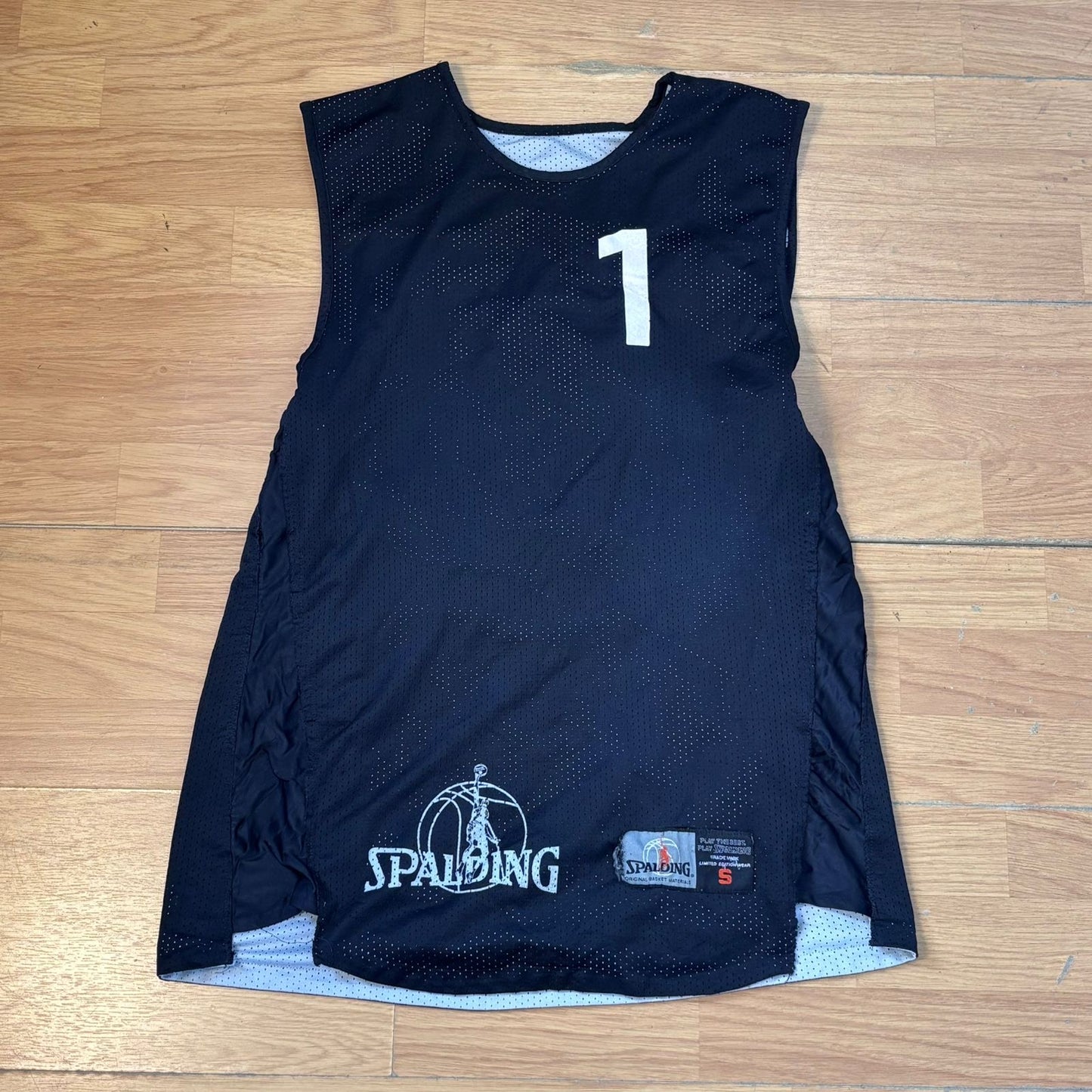 Maillot de basketball – Taille M