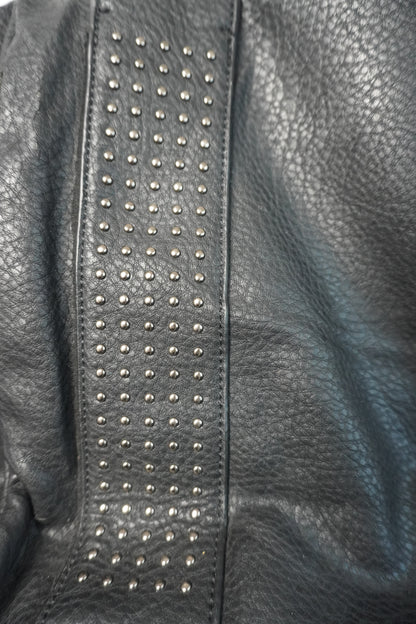 Sac à main en cuir – By BÉATRICE
