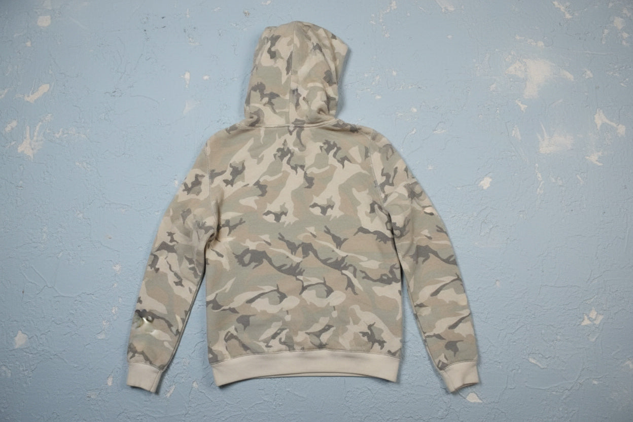 Sweat Zippé - by MIA