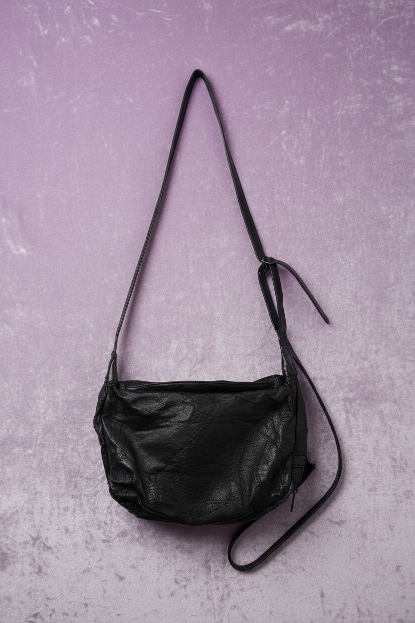 Sac À Main Rétro - by SASSCARELLA