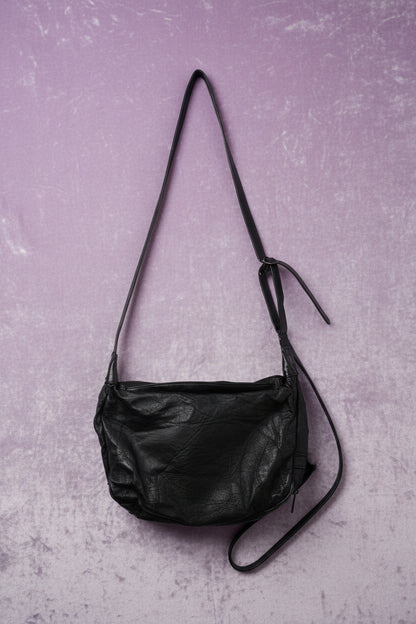 Sac À Main Rétro - by SASSCARELLA