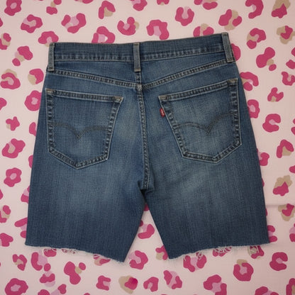 Short En Jean - Levi's - by SARLOTTE