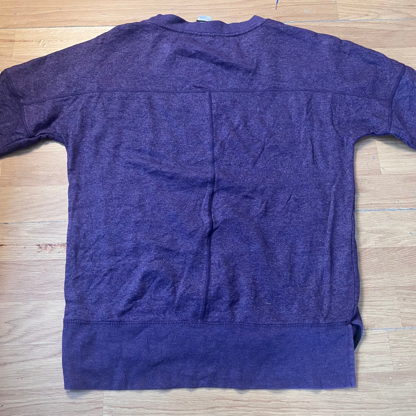 Sweatshirt Reebok – Taille S