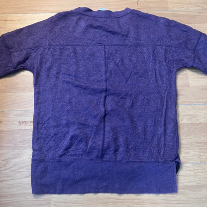 Sweatshirt Reebok – Taille S