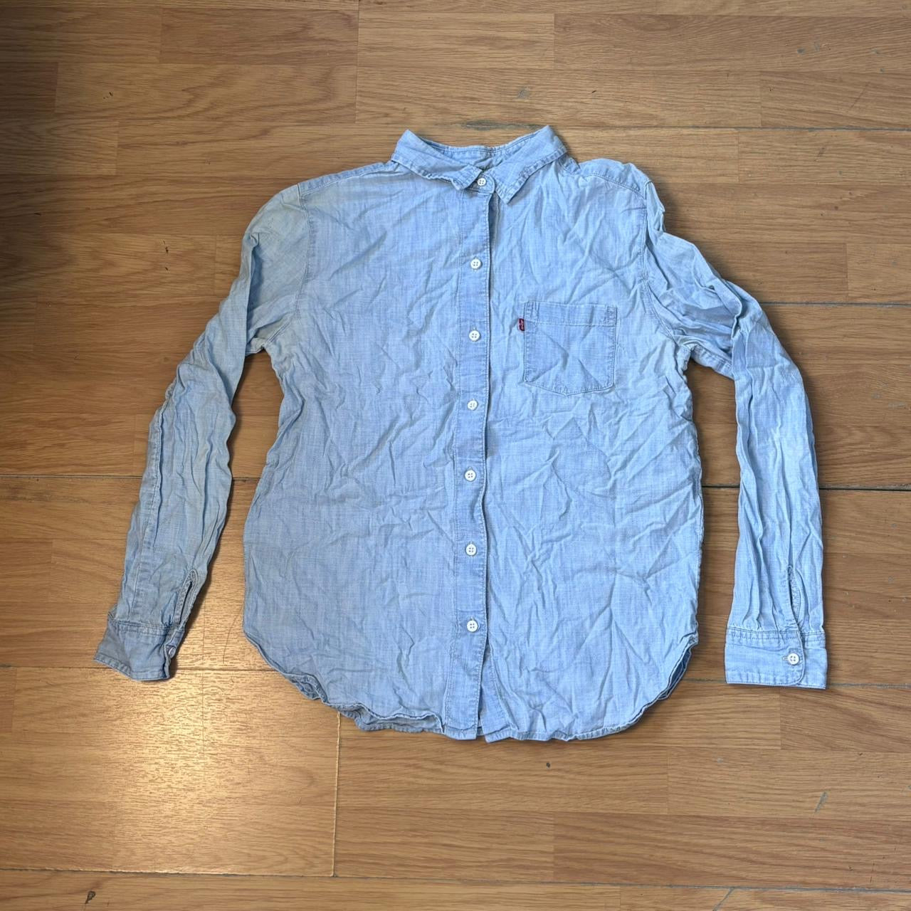 Chemise Levi’s taille S