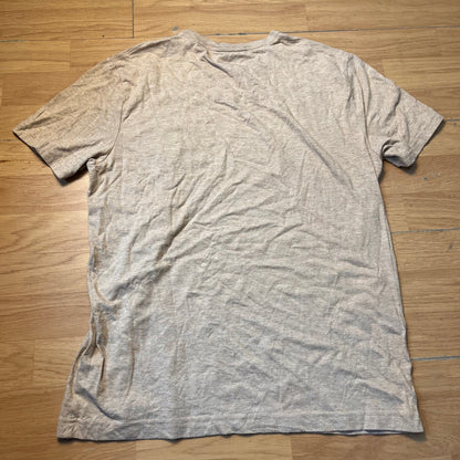 T-shirt beige Nautica – Taille – S