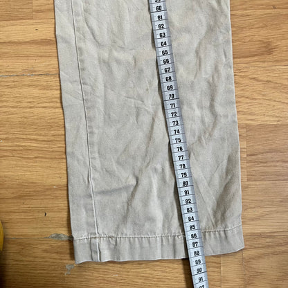 Pantalon Ralph Lauren beige – Taille 12
