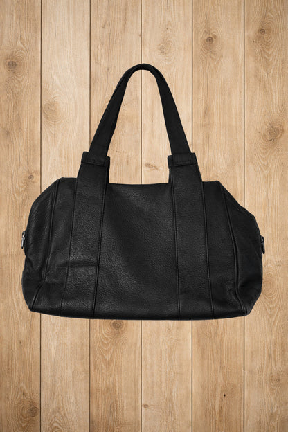 Sac à main en cuir – By BÉATRICE