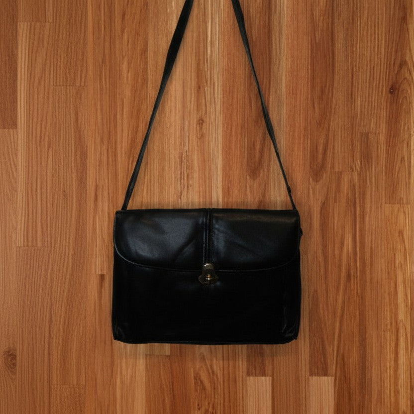 Sac À Main Rétro - by BÉATRICE
