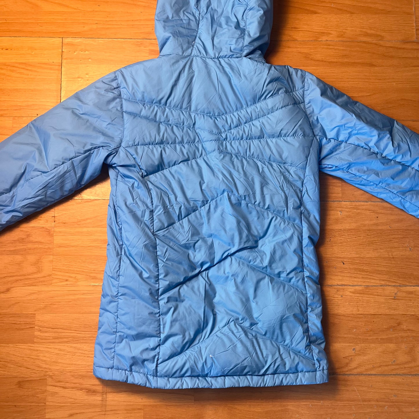 Doudoune Columbia – Taille – M