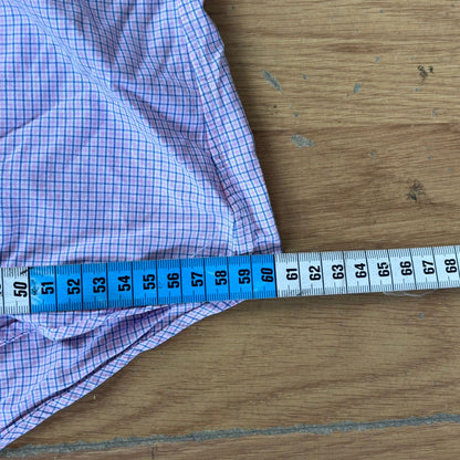 Chemise Polo Ralph Lauren – Taille M (34/35, Custom Fit, coton)