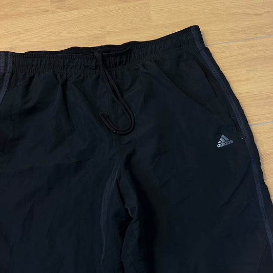 Short capri noir Climacool - Adidas - Taille L