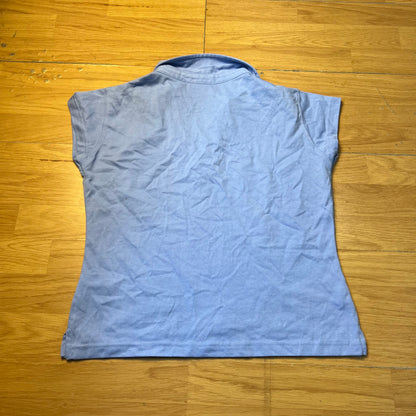 T-shirt sport court violet pâle - Reebok - Taille L