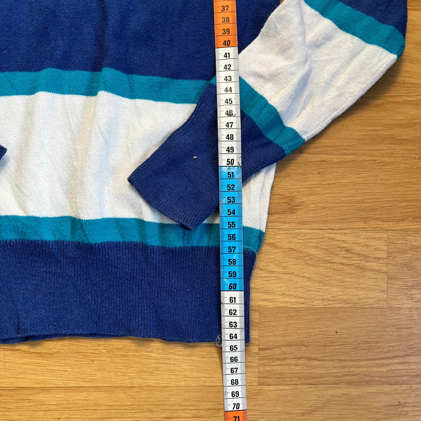 Pull Tommy Hilfiger – Taille XS