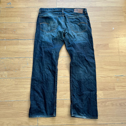 Jean G-Star Raw – Taille W38 L32 – By BÉATRICE