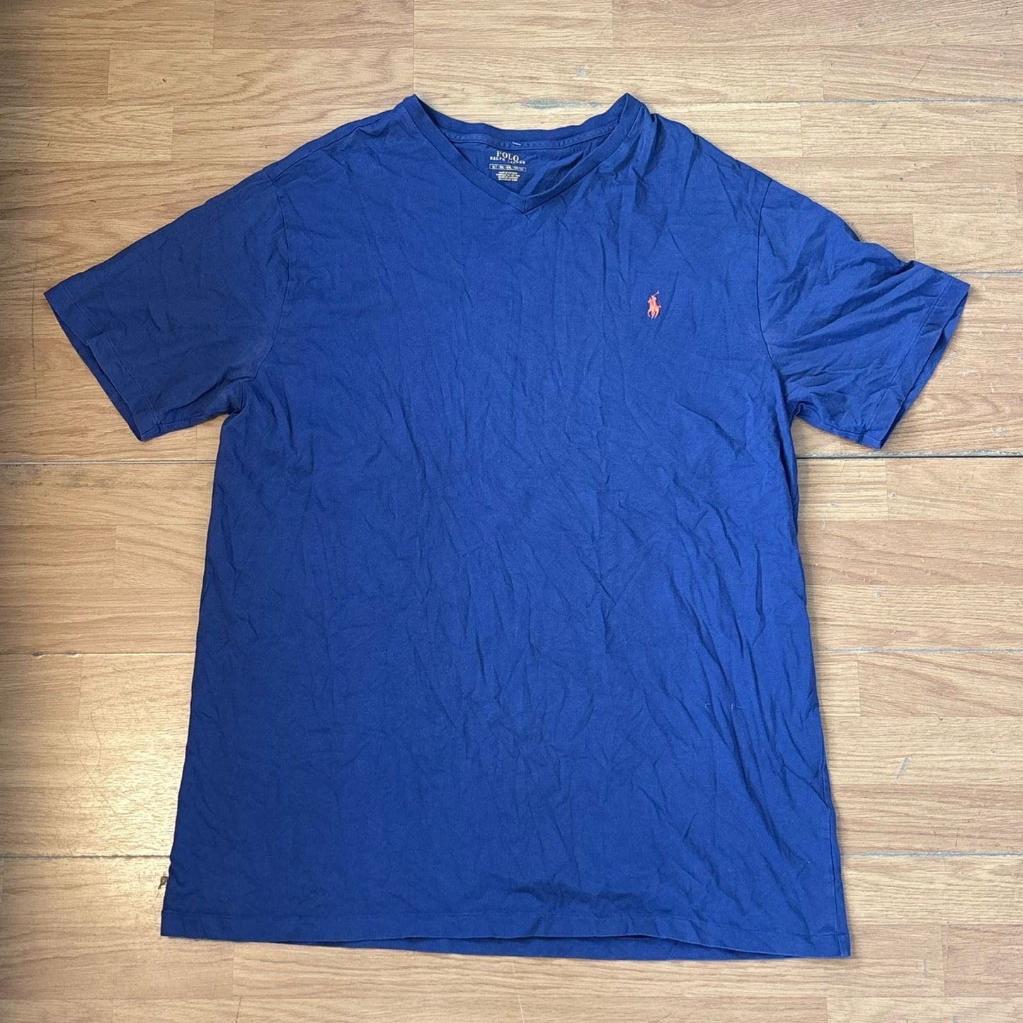 T-shirt Polo Ralph Lauren – Taille XL