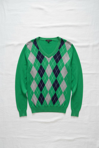 Cardigan - by PLAN.BEE
