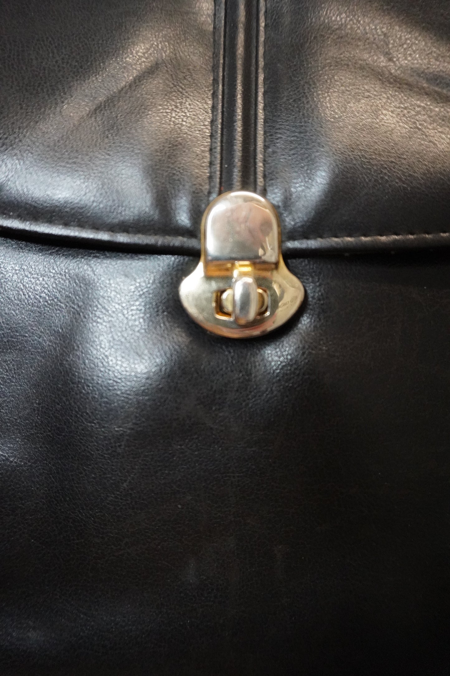 Sac À Main Rétro - by BÉATRICE
