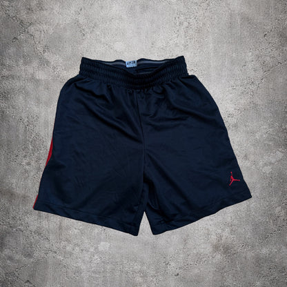 Short noir - Nike Jordan - Taille 14/16 ans