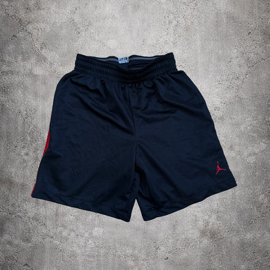 Short noir - Nike Jordan - Taille 14/16 ans