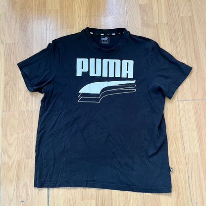 T-shirt puma noir – Taille XL