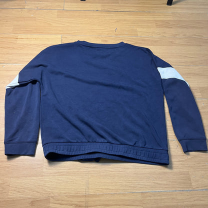 Sweat bleu - U.S. Polo Assn. - Taille M