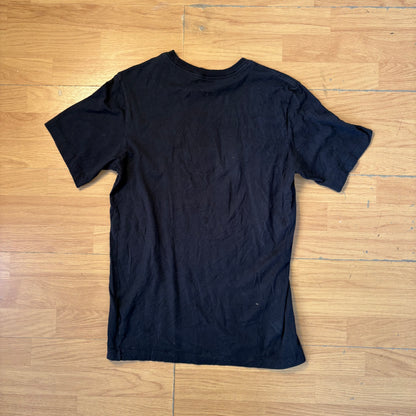 T-shirt noir - Nike - Taille S