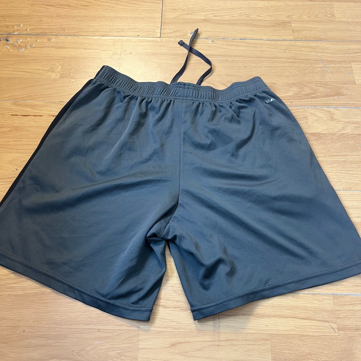 Shorts de sport gris - Champion - Taille L