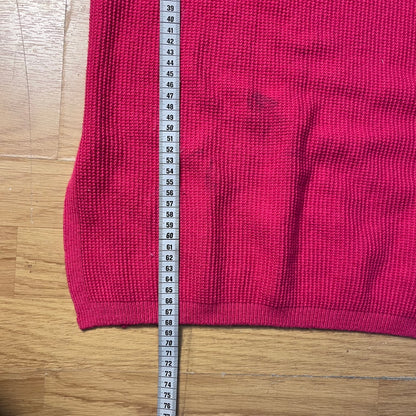 Pull rose GAP – Taille – M
