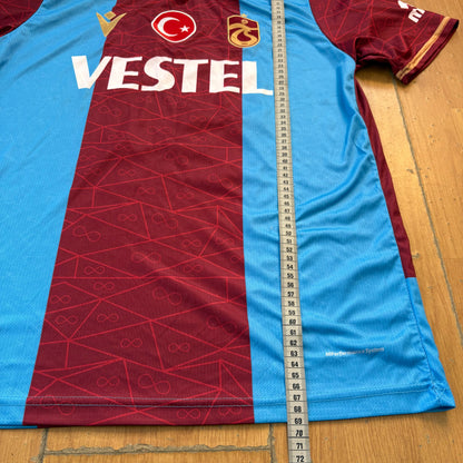 Maillot de footbal Turquie - Macron - Taille M