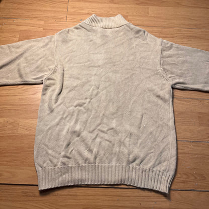 Pull beige Timberland – Taille – XL