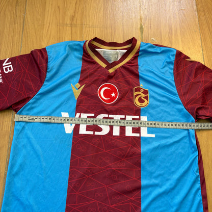 Maillot de footbal Turquie - Macron - Taille M
